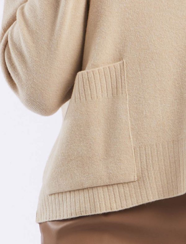 Dolcevita Knit - San Babila - casha