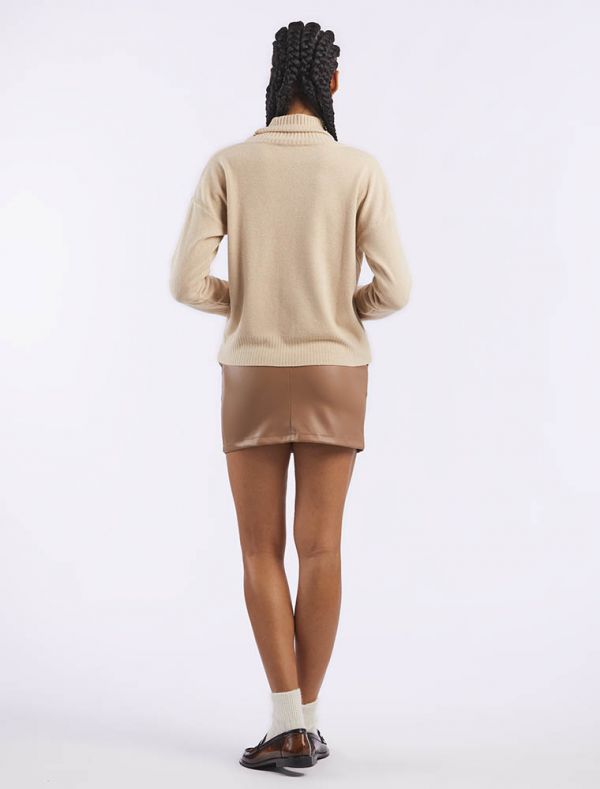 Dolcevita Knit - San Babila - casha