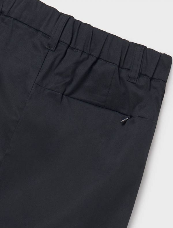 Pantalone Mayoral - blu notte