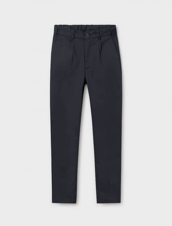 Pantalone Mayoral - blu notte