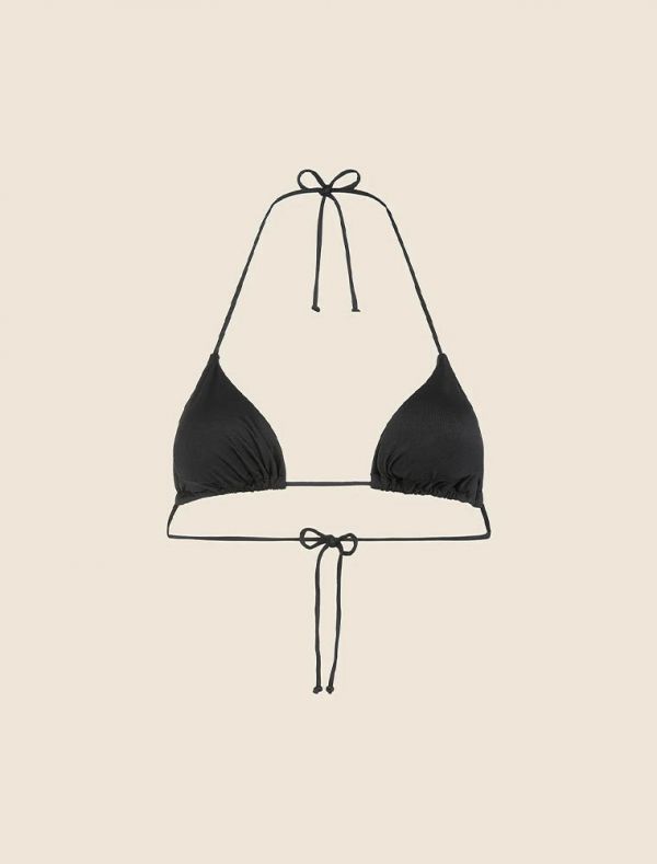 Costume reggiseno Me Fui - nero