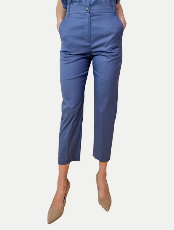 Pantalone Iblues - blu