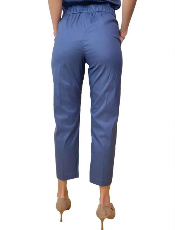 Pantalone Iblues - blu