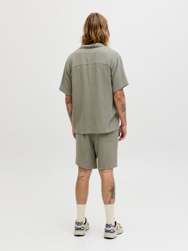 Bermuda Jack & Jones - salvia