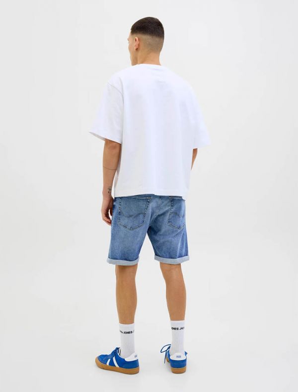 Bermuda jeans Jack & Jones - denim
