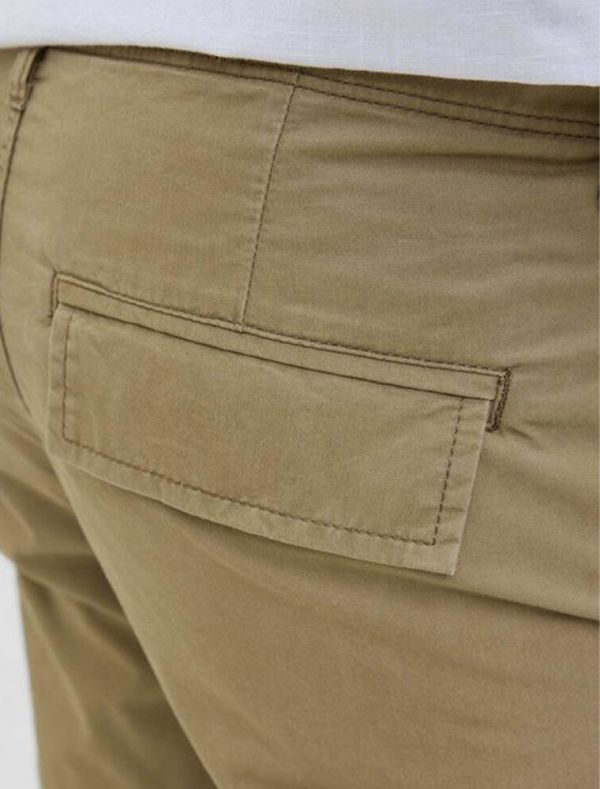 Bermuda Jack & Jones - corda