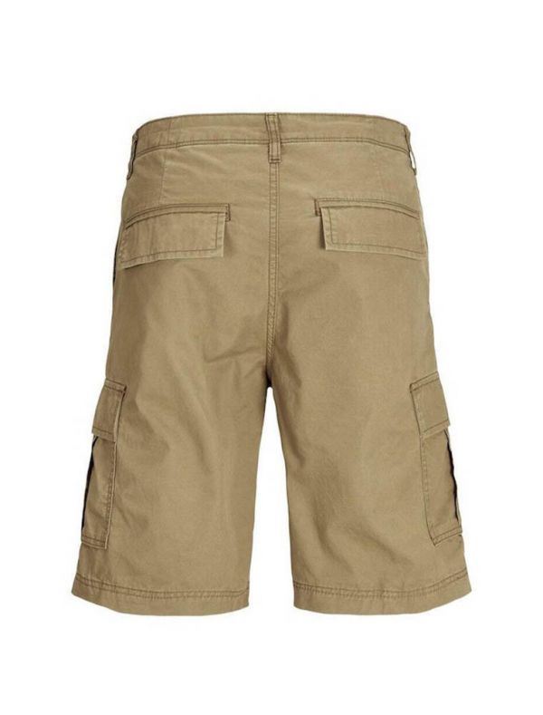 Bermuda Jack & Jones - corda