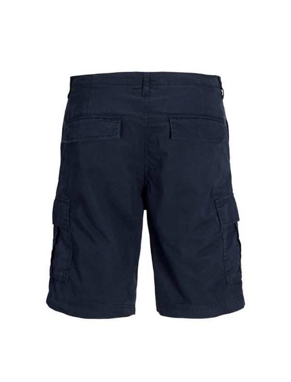 Bermuda Jack & Jones - dark navy