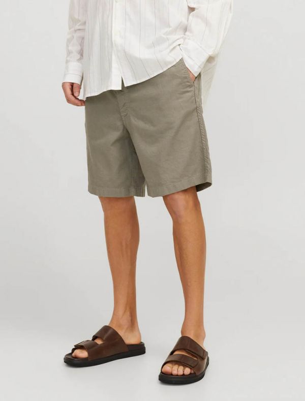 Bermuda Jack & Jones - olive