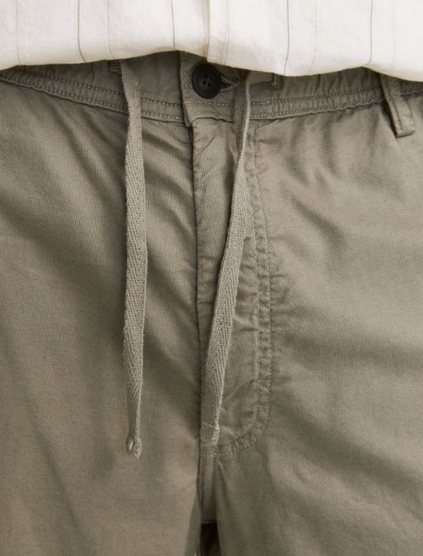 Bermuda Jack & Jones - olive