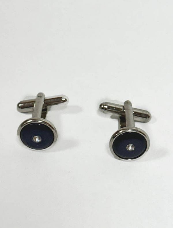 Accessorio abbigliamento Paolo Da Ponte - blu
