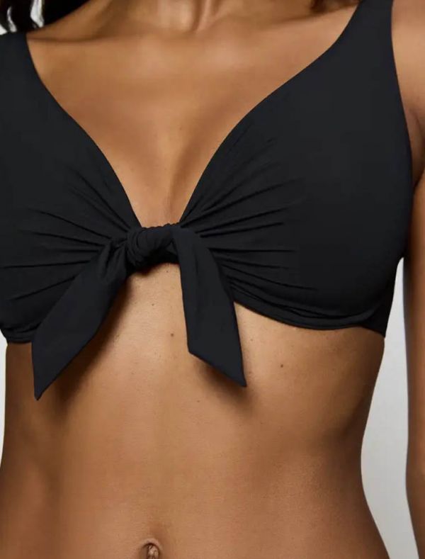 Costume reggiseno Triumph - nero