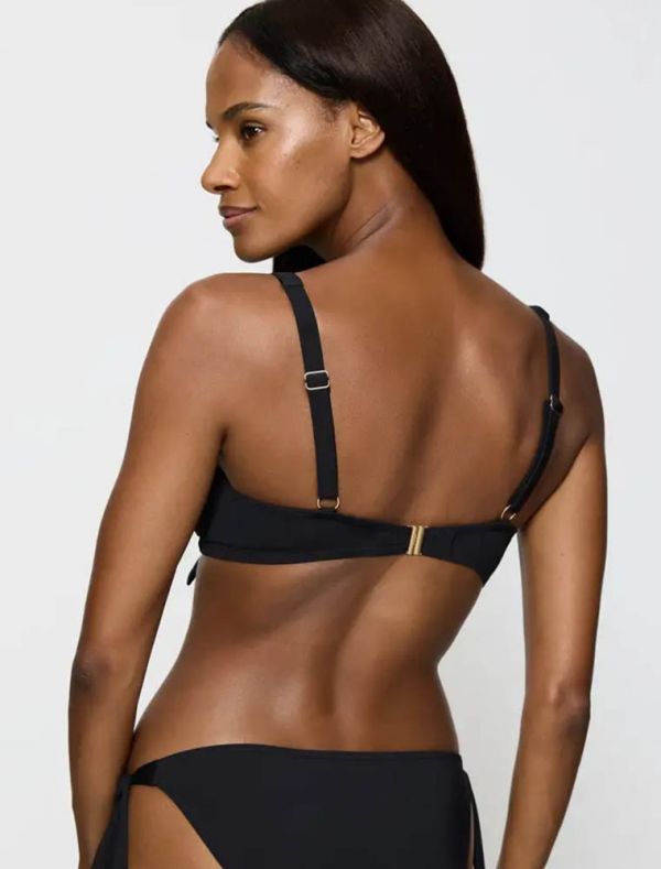 Costume reggiseno Triumph - nero