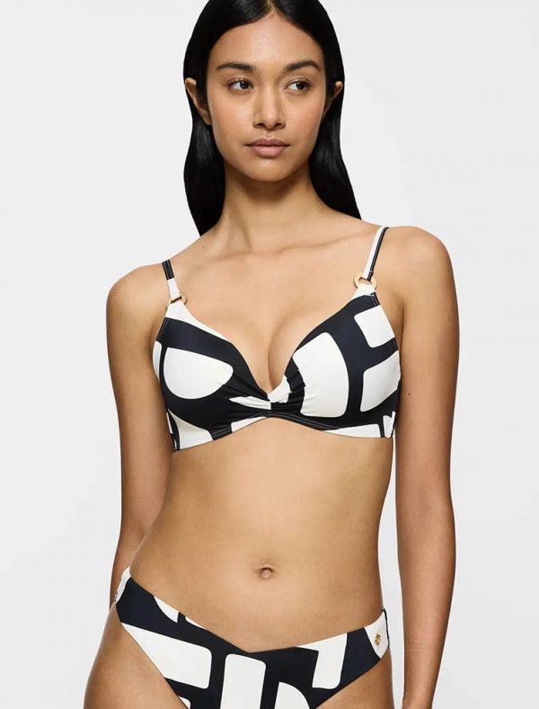 Costume reggiseno Triumph - nero