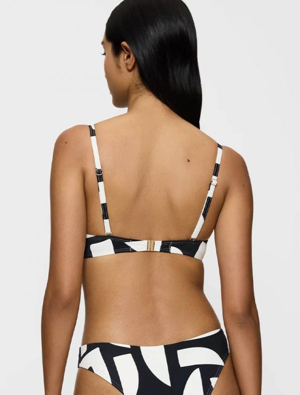 Costume reggiseno Triumph - nero