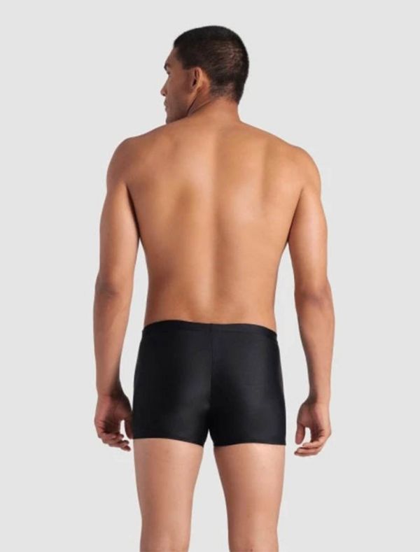 Boxer mare Arena - nero turchese
