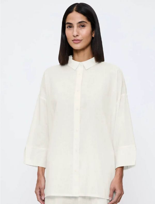Copricostume Triumph - bianco