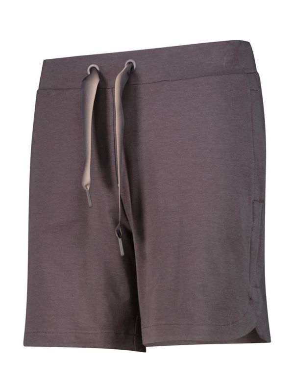 Pantalone corto sportivo Cmp - terra