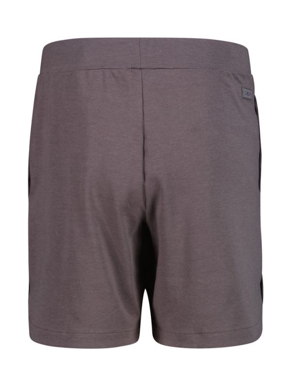 Pantalone corto sportivo Cmp - terra