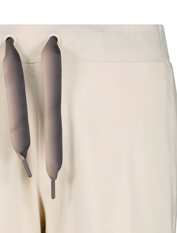 Pantalone corto sportivo Cmp - vaniglia