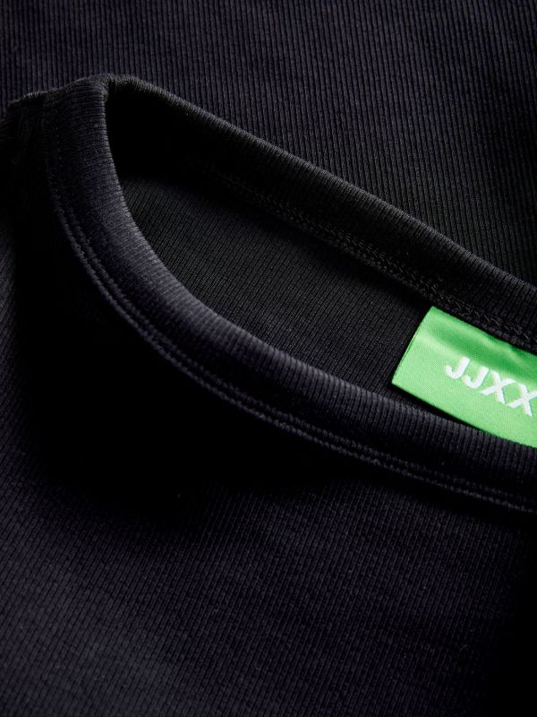 Maglia manica lunga Jjxx - black
