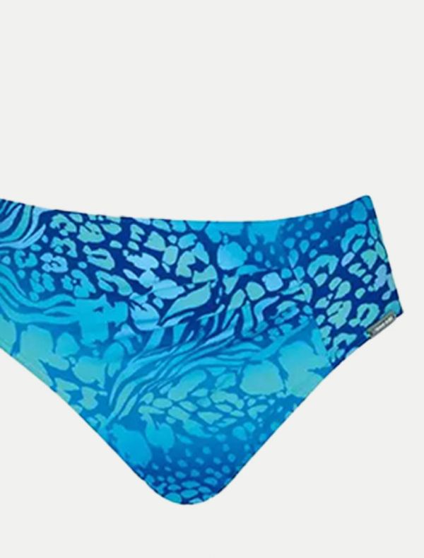 Bikini Sunmarin - azzurro blu