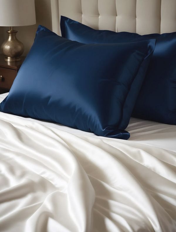 Federa Pezzoli - blu navy