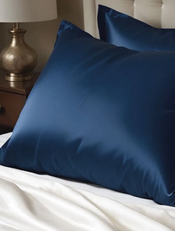 Federa Pezzoli - blu navy