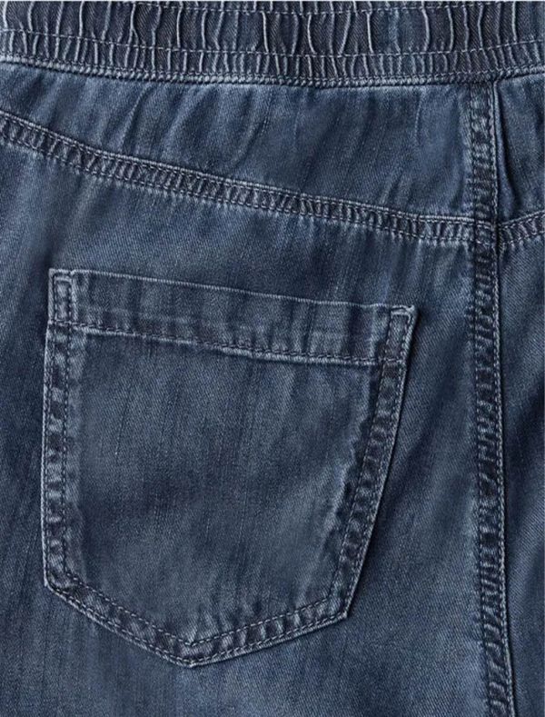 Pantalone jeans Street One - dark blu