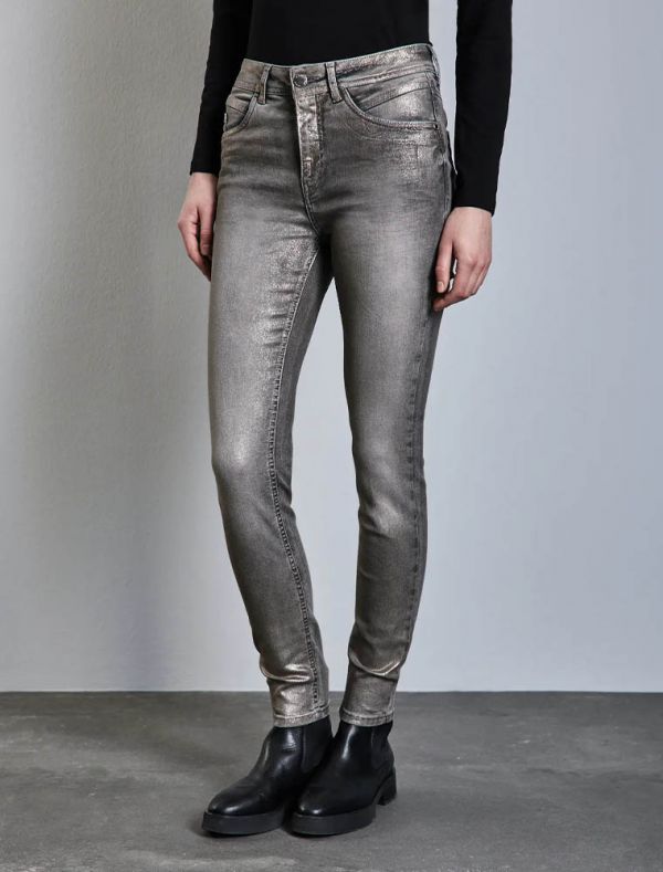 Pantalone Street One - gray