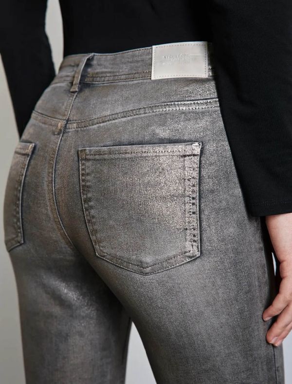Pantalone Street One - gray