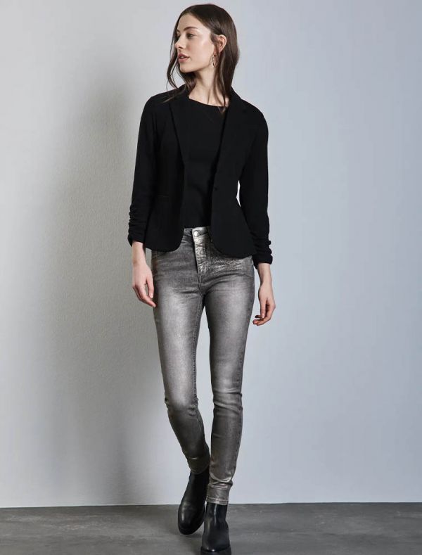 Pantalone Street One - gray