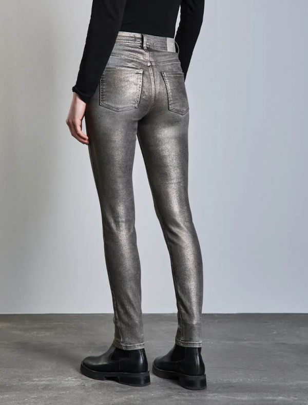 Pantalone Street One - gray