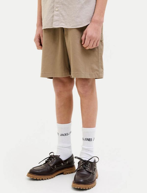 Bermuda Jack & Jones - fango