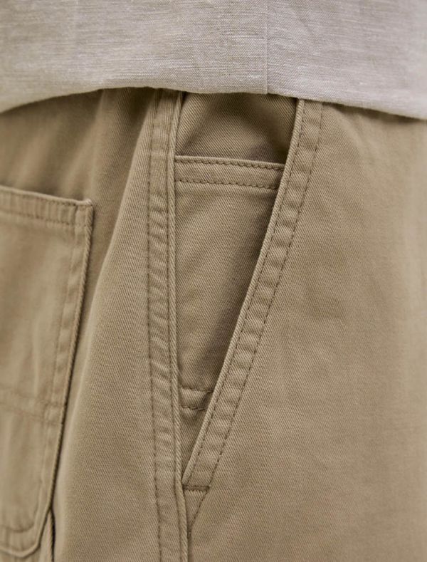 Bermuda Jack & Jones - fango