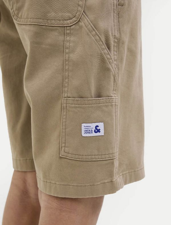 Bermuda Jack & Jones - fango