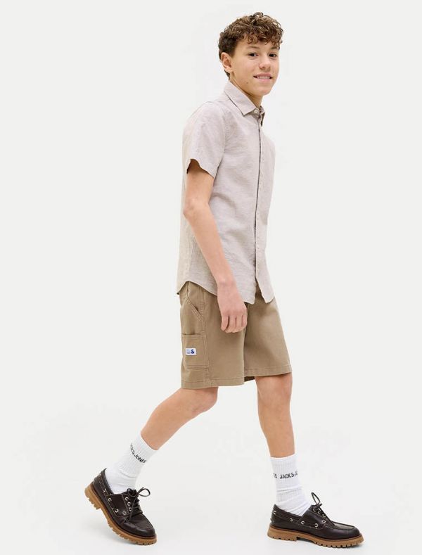 Bermuda Jack & Jones - fango