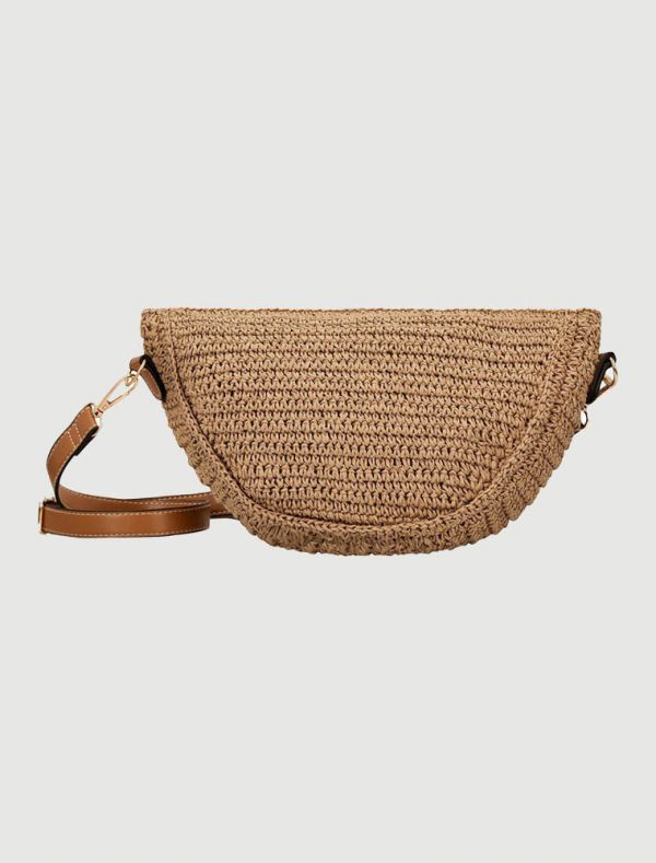 Borsa Pieces - natura