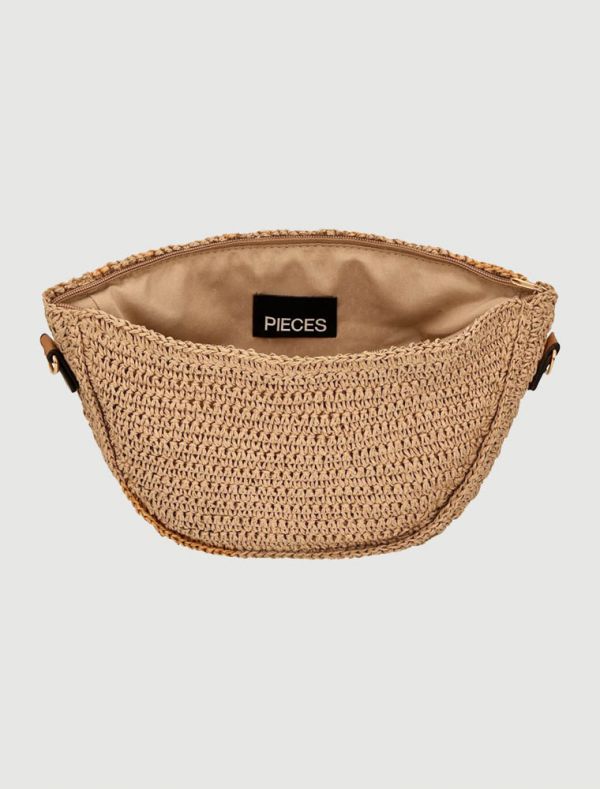 Borsa Pieces - natura