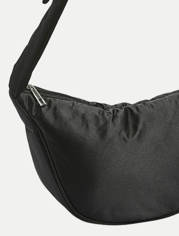 Borsa Pieces - black