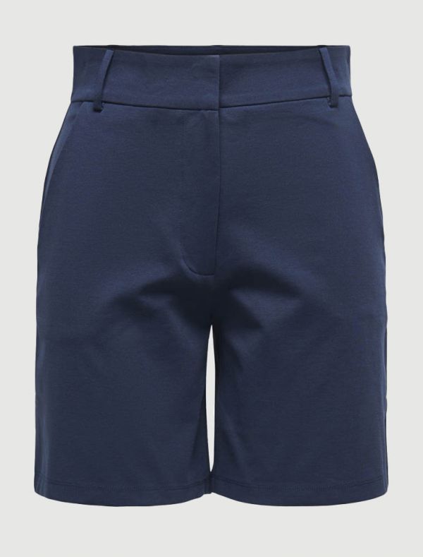 Bermuda Jdy - navy blazer