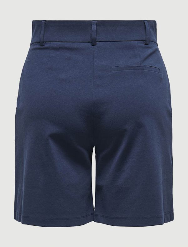 Bermuda Jdy - navy blazer