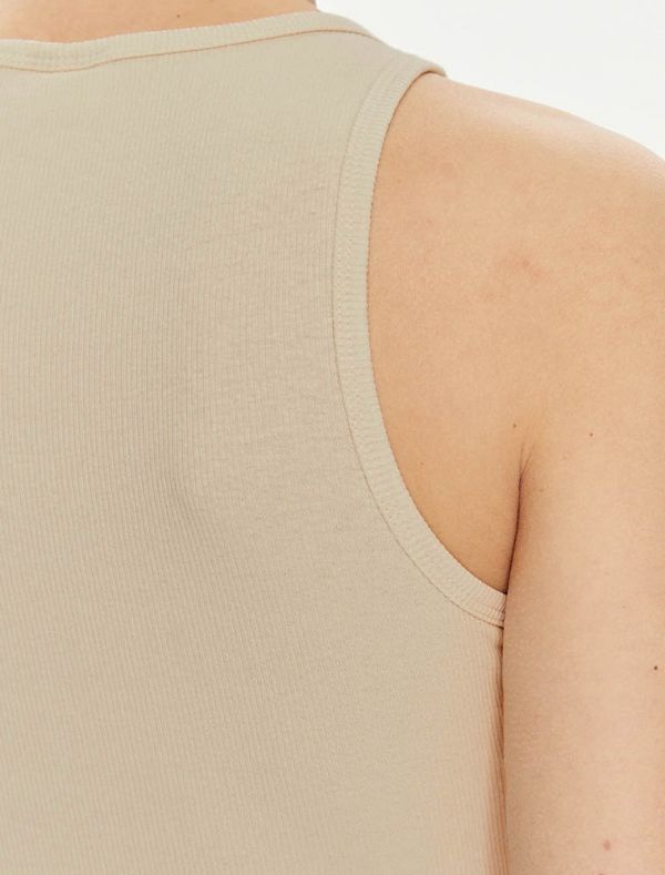 Top Jdy - beige