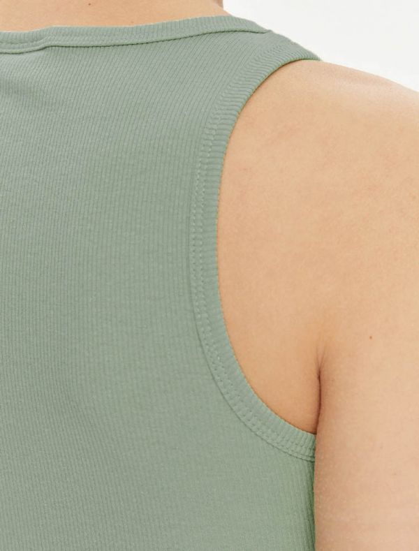 Top Jdy - green