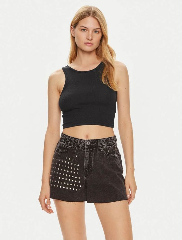 Top Jdy - black