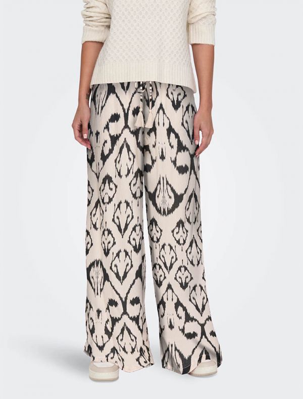 Pantalone Jdy - cemento