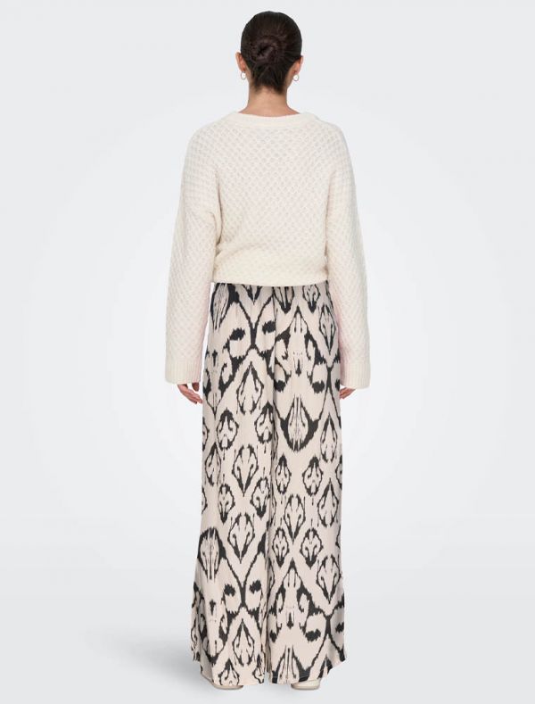 Pantalone Jdy - cemento