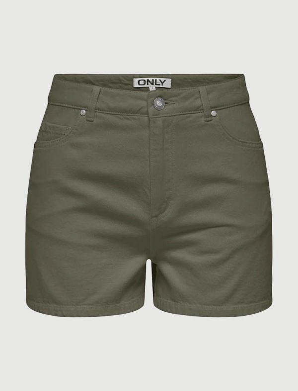 Pantalone corto Only - kalamata