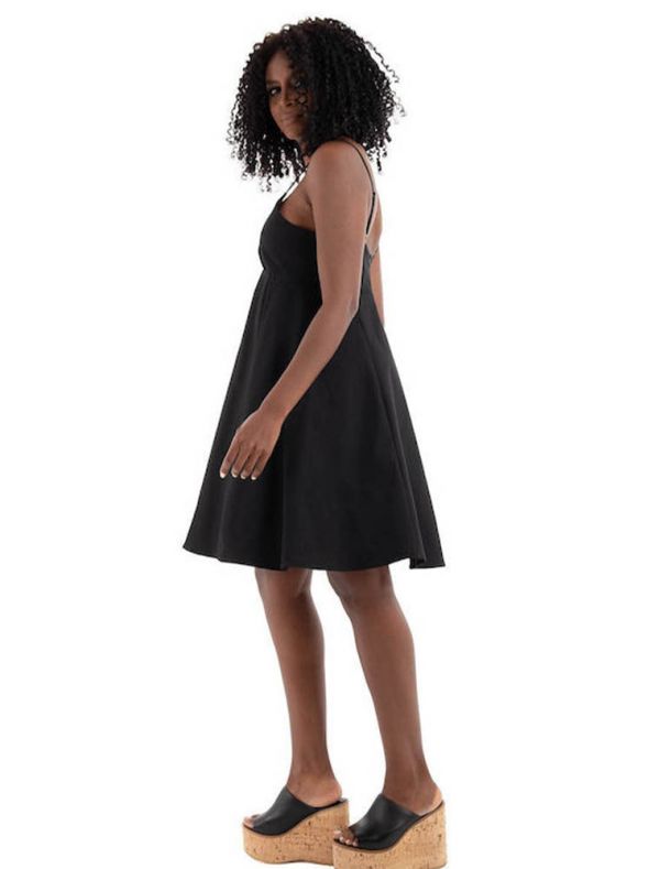 Abito Only - black