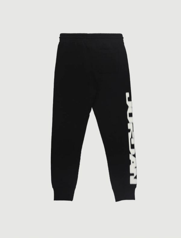 Pantalone Jordan - nero